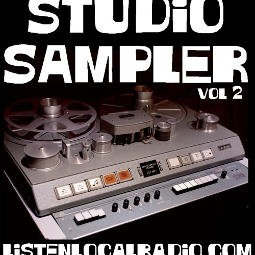 Stream Listen to Listen Local Radio STUDIO