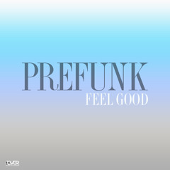 Prefunk - No Fool
