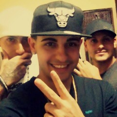 Boom Boom Shampiel,La E y Elied Bajari (Prod.Bajari Music)