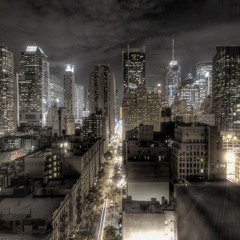 Hip-Hop // House // Electro