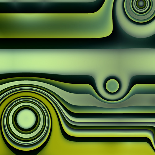 Kaleidoscope Orchestral Plane