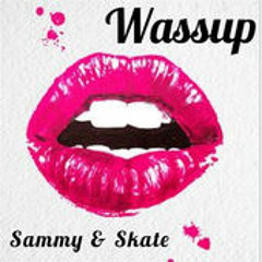 Wassup - Sammy And Skate