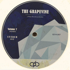 GeoVybe - Look Of The Past