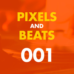 Hip Hop Mixtape 001 - 03/14/16