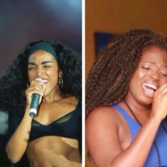 My girl is beautiful at ITunes