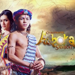 Chakravartin Ashoka Samrat soundtracks 35 - shubhadrangi's funeral Theme