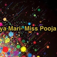 Nakhreya Mari - Miss Pooja Remix
