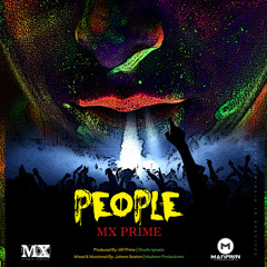 MX Prime - People