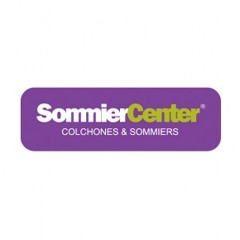 Comercial Sommier center