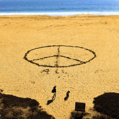 Peace Be The Journey