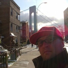 America Formation aka Don't you Grow Up