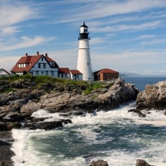 She Wanna Marry a Lighthouse Keeper (fast version)