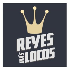 01 - LosReyes Mas Locos - Espinas En El Corazón