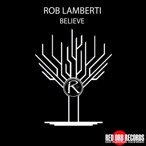 ROB004 : ROB LAMBERTI - Bad Mon Work (Original Mix)