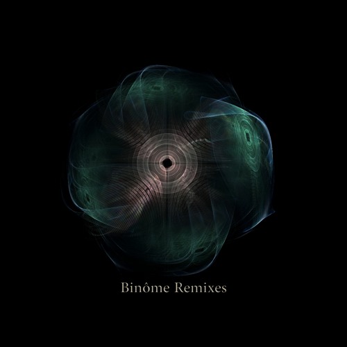Binôme- My Ties to Sanity (Sub Hero's Unhinged Remix)