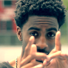 DamonStCloud - S.A.S (Prod. By ERF Productions)