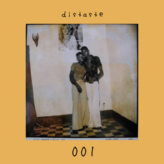 Distasteful Sounds 001