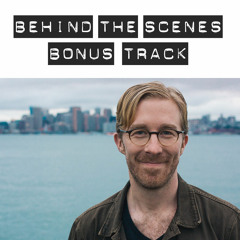 Episode 2 - Behind The Scenes Bonus - Extended Chris Messina Interview