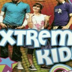 Xtreme kids