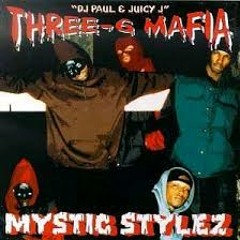 Three 6 Mafia Classic - Beatin's These Hoes Down