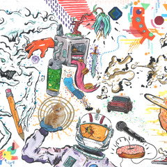 Mainframe - BOOYAKAH SHOTS