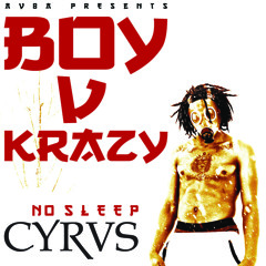 Boy V Krazy
