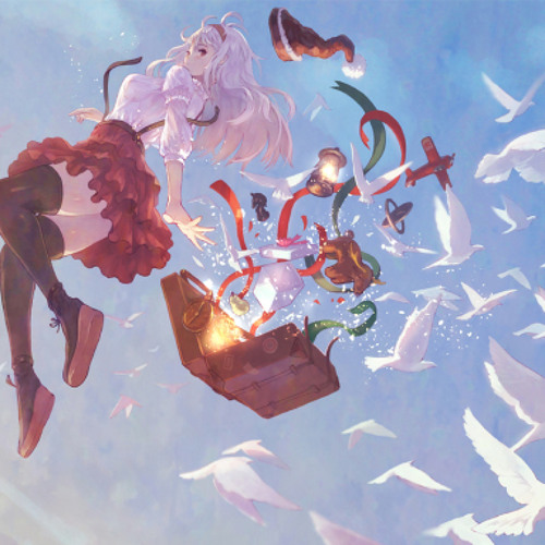 【オリジナル】 Foreground Eclipse - When Innocence Is Just A Mask 【Subbed】