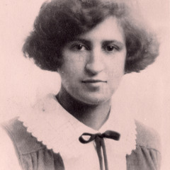 Eve Sicular talks about her grandmother and J. Edgar Klezmer