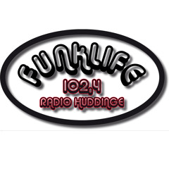 Funklife - Radio Huddinge 102,4 - 1988