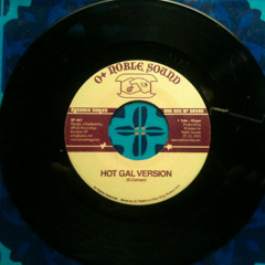 Noble Society_Hot Gal A Road w/Jahdan Blakkamoore