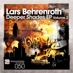 Lars Behrenroth - Keep On (Vocal Mix) [feat. Chezere] (96kbps)