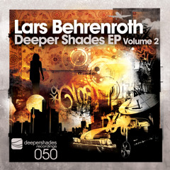 Lars Behrenroth - Time (96kbps)
