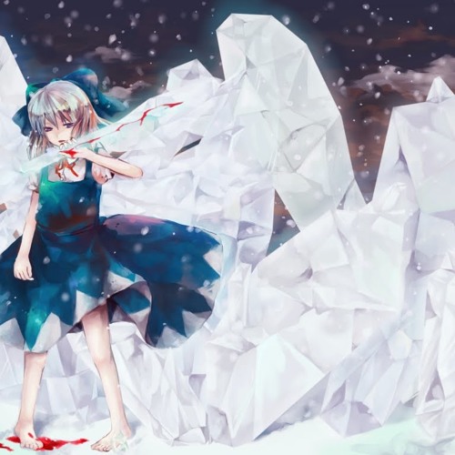 【東方紅魔郷】 Foreground Eclipse - Calm Eyes Fixed On Me, Screaming 【Subbed】