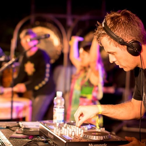 DJ Solar Dragon - Light Of Reflection (Classics Part 2)