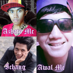 Awal Mc Ft Ichang, Azhato Mc - Cinta (free Beat)