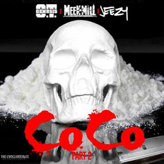 O.T Genasis - "COCO ft. Meek Mill & Jeezy" (Part ll)