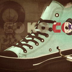 CO KO CO - MAH SHOOZ CAN SING!