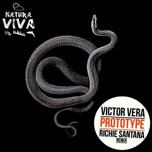 Victor Vera -PROTOTYPE  RSANTANA RMX SNDCLD EDIT