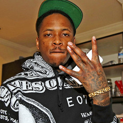 **FREE DOWNLOAD** "Sippin" YG Type Beat (Prod. by KVN Beats)