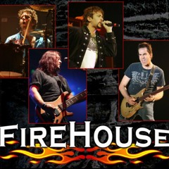 Firehouse - Dont Treat Me Bad Live BEST AUDIO
