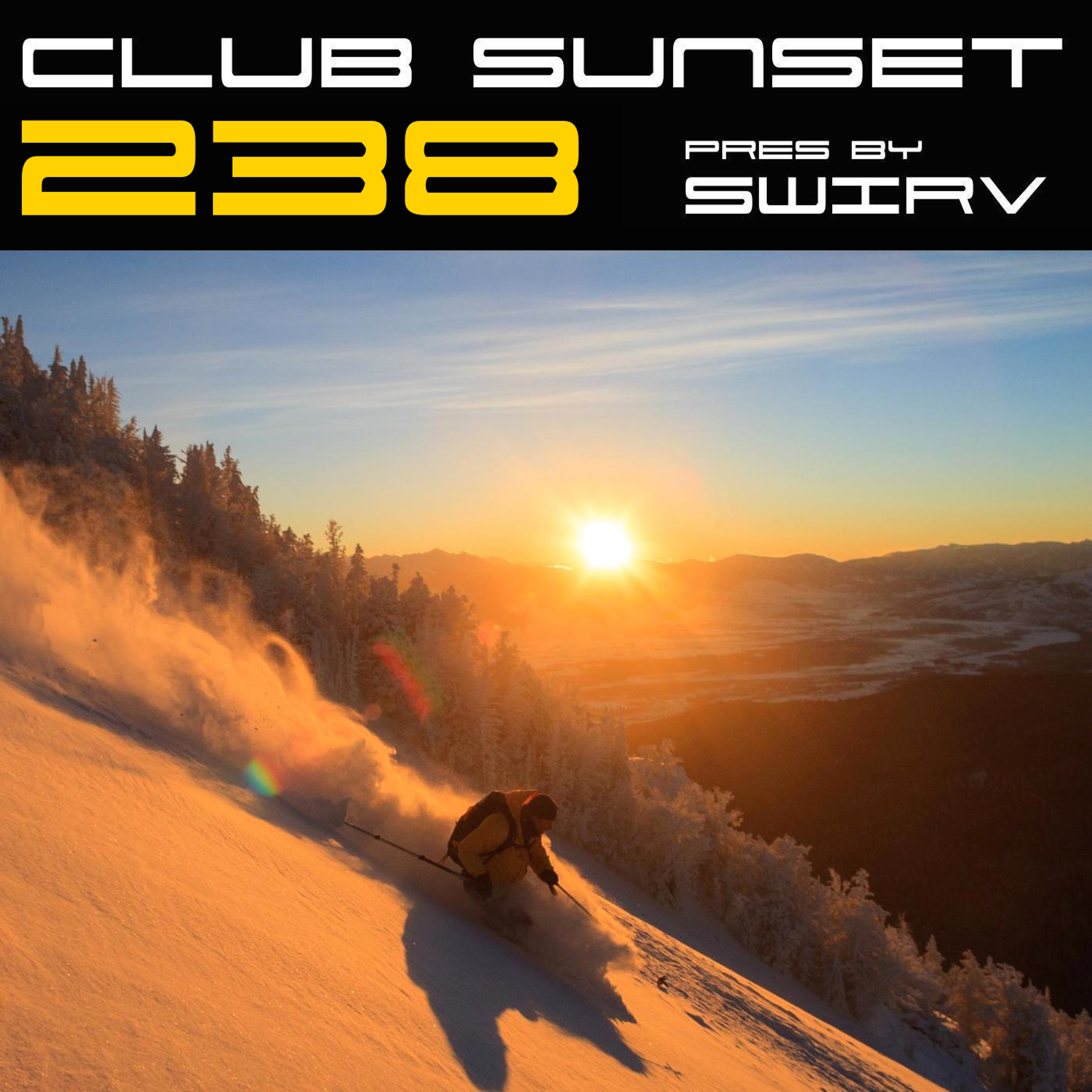 Club Sunset