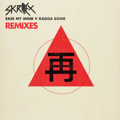 Ragga Bomb (Todd Phillips Remix) Skrillex Ft. Ragga Twins