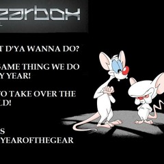 Gearbox Digital Mix