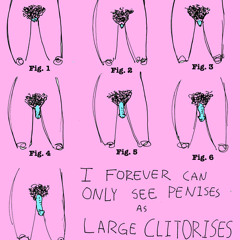4 Clit Envy