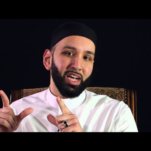 Stream user951900702 Listen to Sheikh Omar Suleiman Lectures playlist
