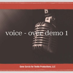 VO Demo 1