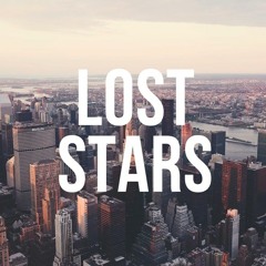 Maroon5 - Lost Stars (cover)