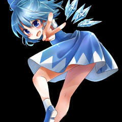 Touhou - Beloved Tomboyish Daughter (Remix)