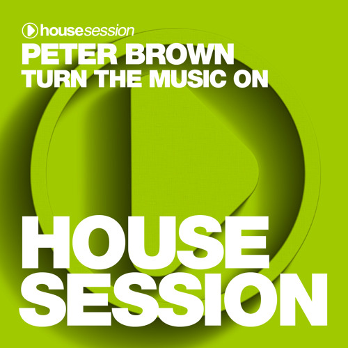 Peter Brown - Turn The Music On (Code3000 Remix)