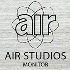 Orbis [Air Studios Recording]